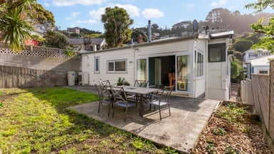 1/23 Rodrigo Road, Kilbirnie, Wellington - Carousel 1