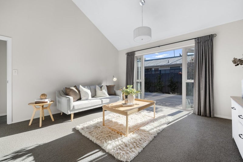 2/11 Harvey Terrace, Richmond, Christchurch - Carousel 2