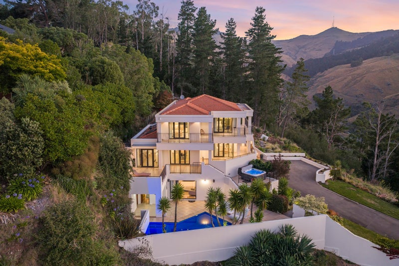 80 Major Aitken Drive, Huntsbury, Christchurch - Carousel 50