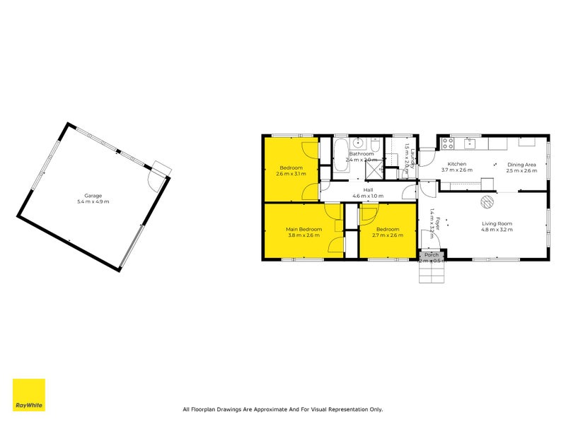 8 Winiata Terrace, Papakura - Carousel 24