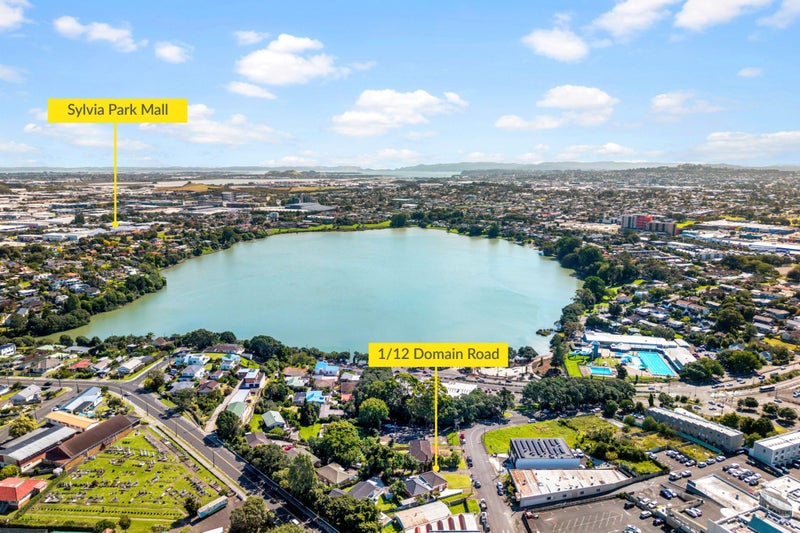 1/12 Domain Road, Panmure, Auckland - Carousel 16