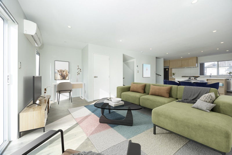 101 Bordeaux Parade, Te Atatu South, Auckland - Carousel 1