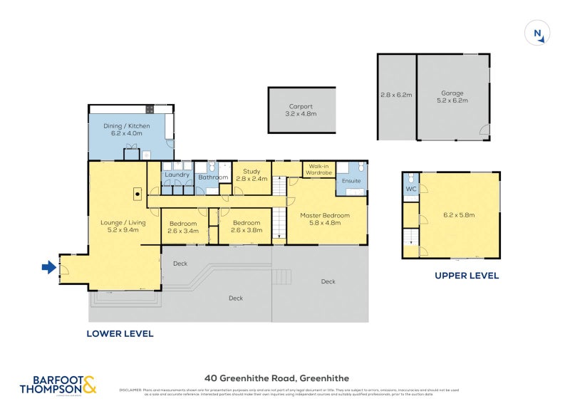 40 Greenhithe Road, Greenhithe, Auckland - Carousel 30