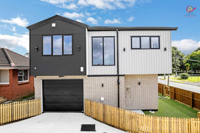 38 Cheviot Street, Mangere East, Auckland - Carousel 1