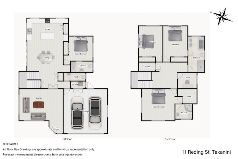 11 Reding Street, Takanini, Auckland - Carousel 22