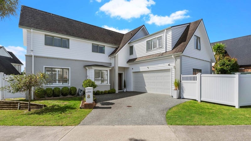 8 Hatfield Place, Albany Heights, Auckland - Carousel 1
