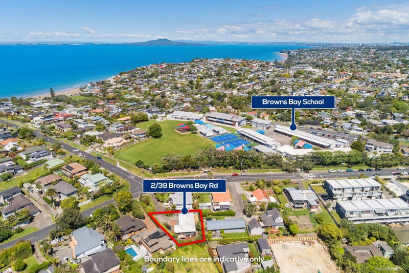 2/39 Browns Bay Road, Browns Bay, Auckland - Carousel 14