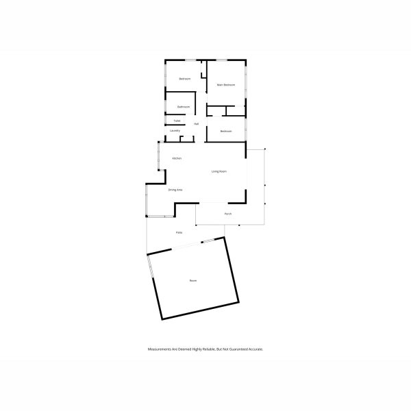 6B Kaimai Place, Hairini, Tauranga - Carousel 27