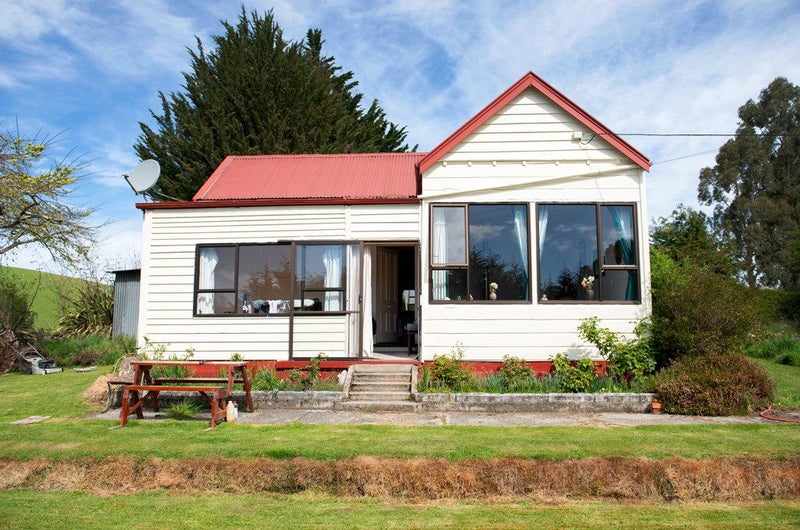 Property Valuation for 84 Lockharts Road, Waitahuna Trade Me Property