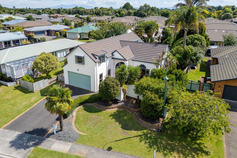 14 Bramley Drive, Rototuna, Hamilton - Carousel 1