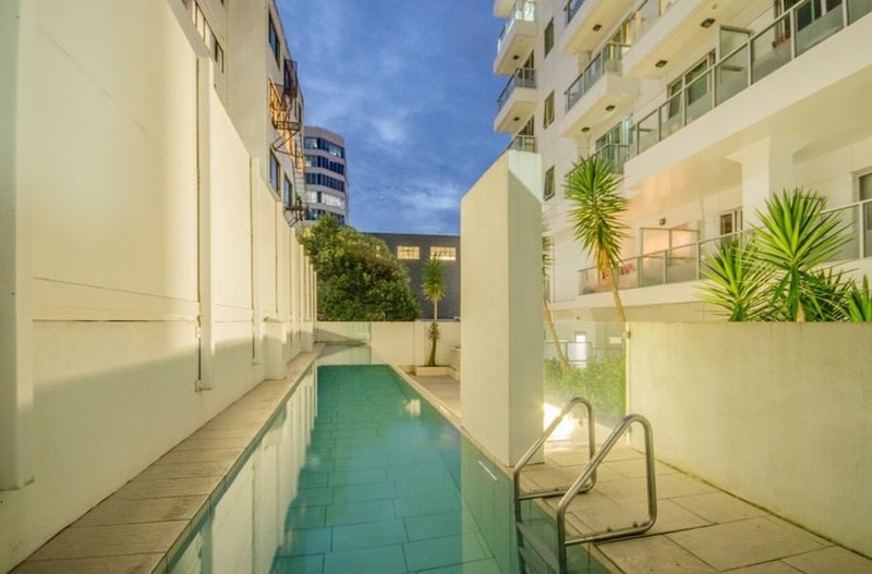 510/85 Beach Road, Auckland Central, Auckland - Carousel 1