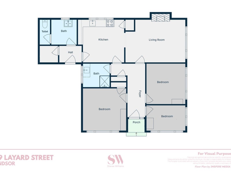 179 Layard Street, Windsor, Invercargill - Carousel 33