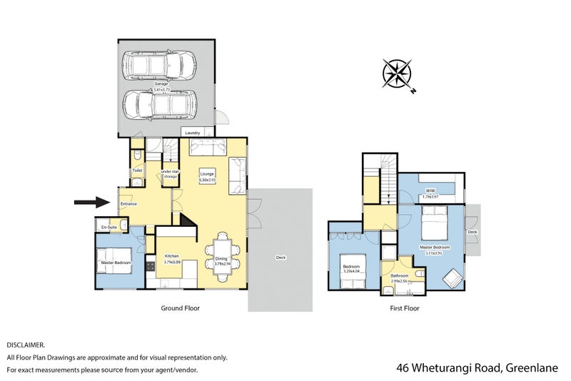 46 Wheturangi Road, Greenlane, Auckland City, Auckland - Carousel 24