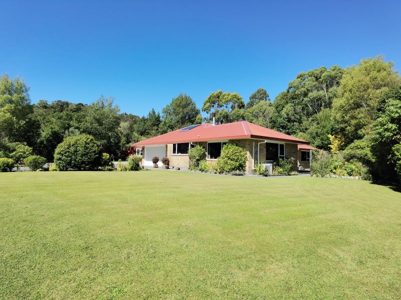 Property Valuation for 76 Pine Tree Road, Kaniere, Hokitika Trade Me