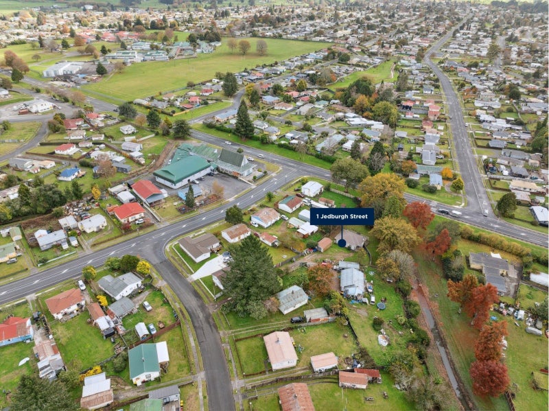 1 Jedburgh Street, Tokoroa, South Waikato, Waikato - Carousel 15