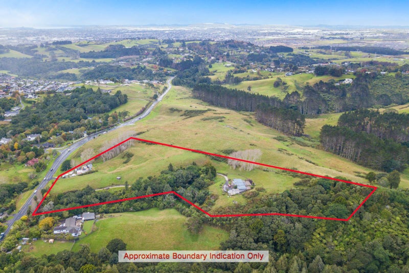 Property Valuation for 134 Mill Road, Manurewa Trade Me Property