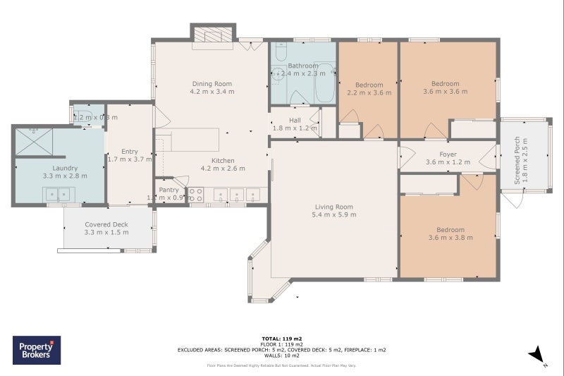 81539 State Highway 2, Pahiatua - Carousel 15