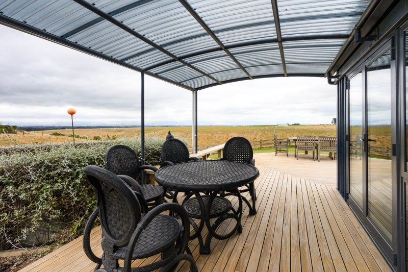 21 Sutherland Road, Sanson, Palmerston North - Carousel 35