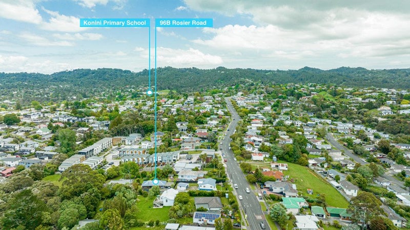 96B Rosier Road, Glen Eden, Auckland - Carousel 30