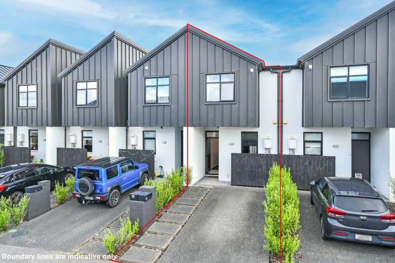 11 Alliance Lane, Papakura, Papakura - Carousel 1
