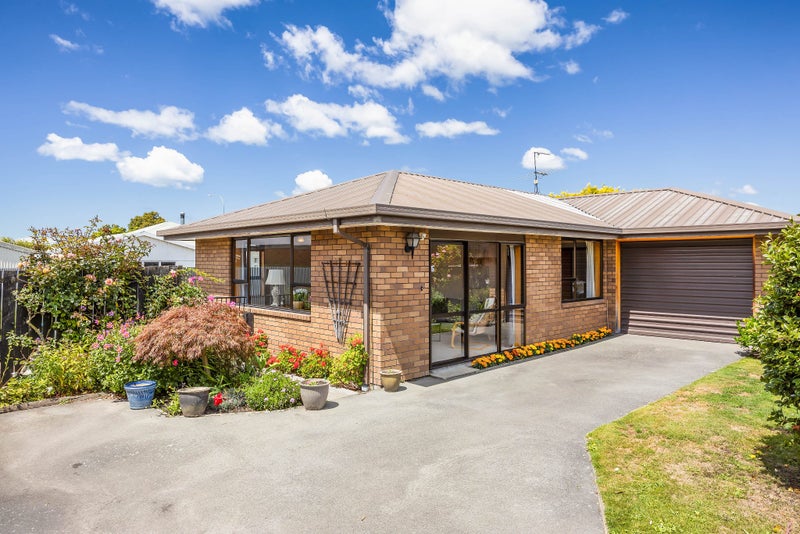 20C Murray Street, Rangiora - Carousel 1