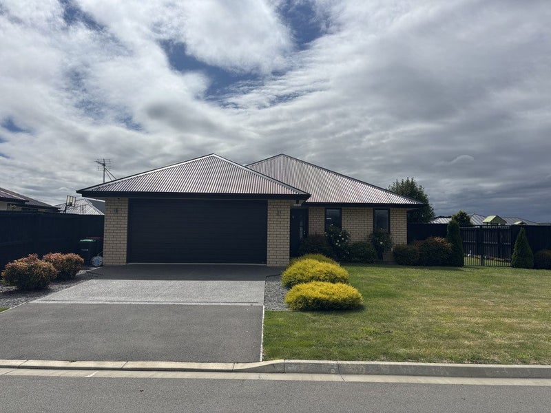 16 Zinnia Way, Wigram, Christchurch - Carousel 1