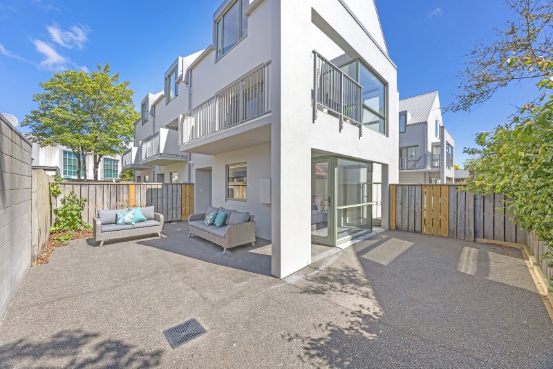 4/454 Hagley Avenue, Christchurch Central, Christchurch - Carousel 1