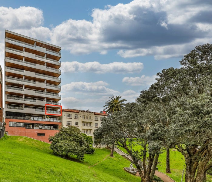 301/26 Poynton Terrace, Auckland Central, Auckland - Carousel 16