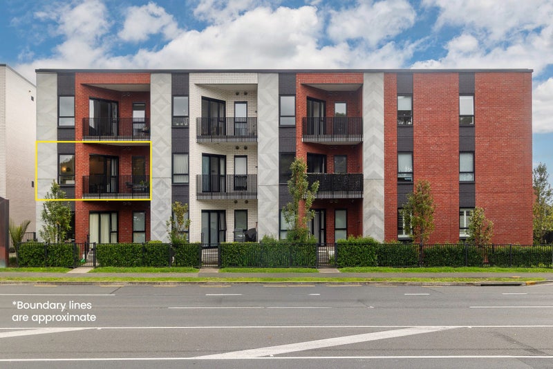 108/1C Oakley Avenue, Waterview, Auckland - Carousel 1