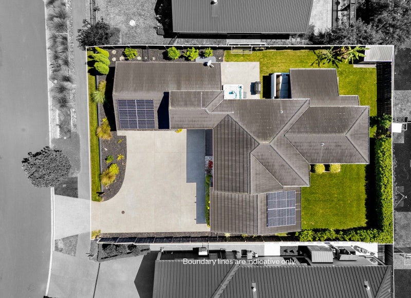 8 Riverpoint Glade, Flagstaff, Hamilton - Carousel 30