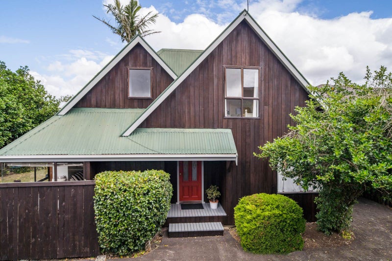 10A Avice Street, Remuera, Auckland - Carousel 1