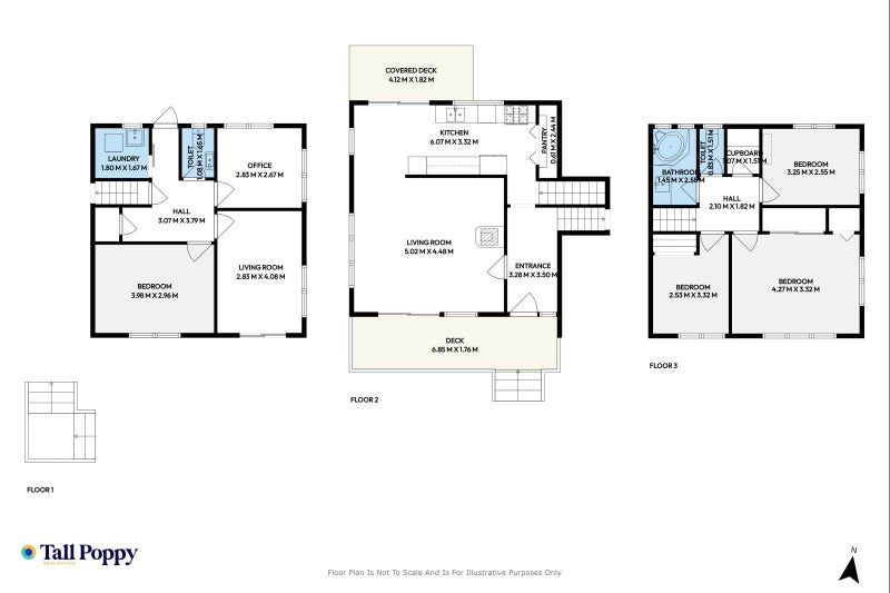 57 Norana Road, Timberlea, Upper Hutt - Carousel 26