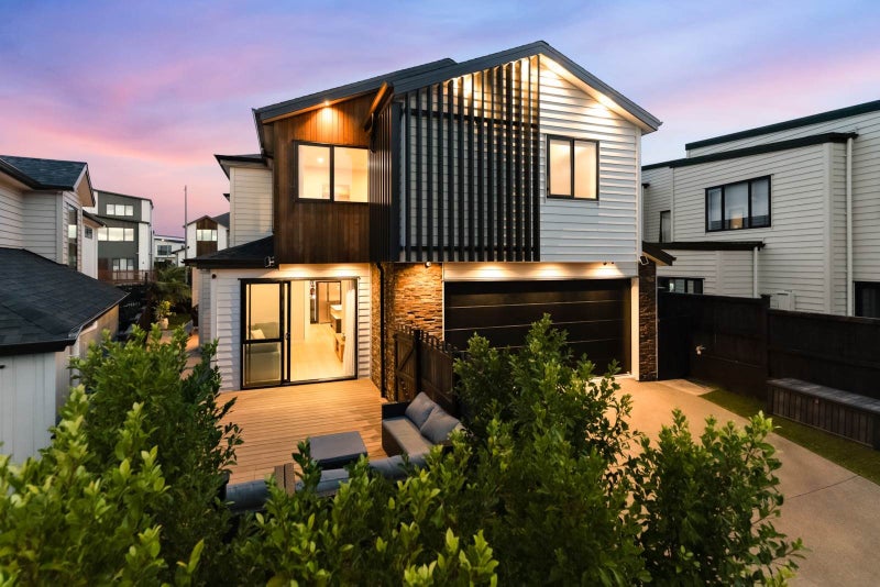 78 Joshua Carder Drive, Hobsonville, Auckland - Carousel 1