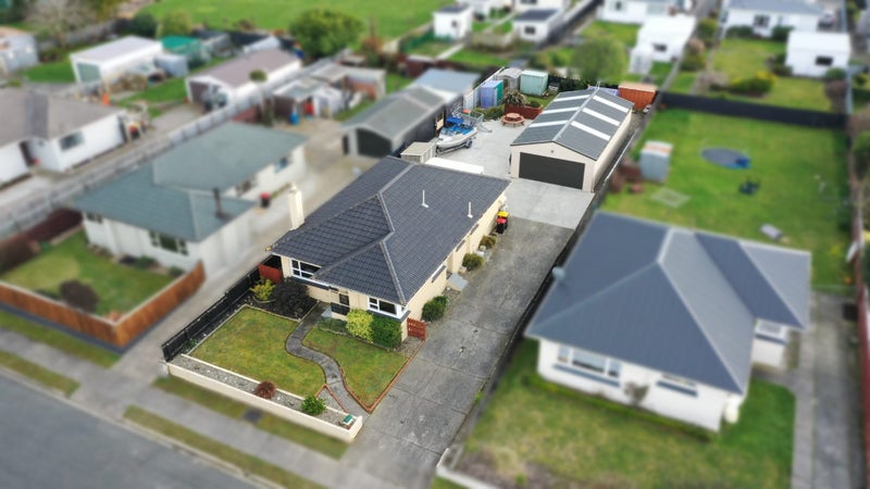 38 Tummel Street, Glengarry, Invercargill - Carousel 1