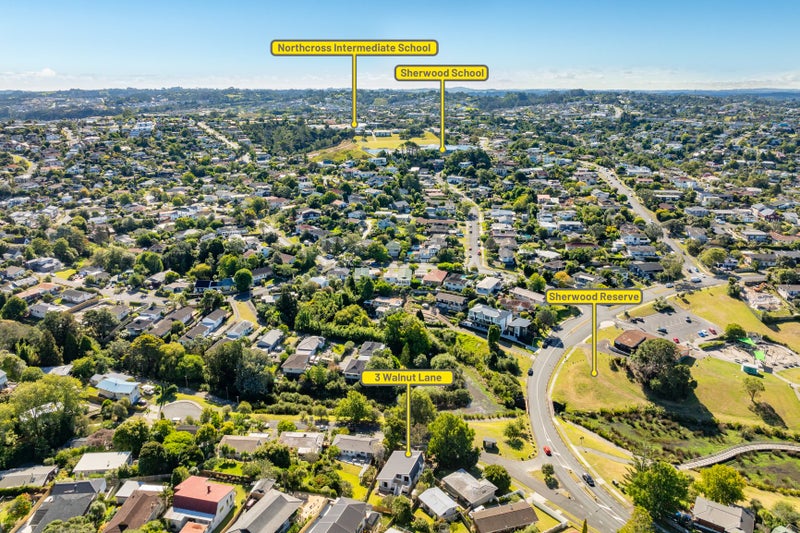 3 Walnut Lane, Browns Bay, Auckland - Carousel 24
