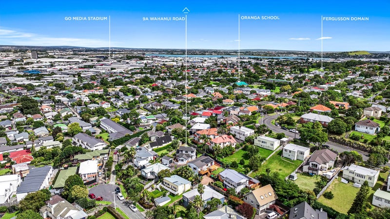 9A Wahanui Road, Greenlane, Auckland - Carousel 15