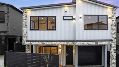 9B Addison Street, Blockhouse Bay, Auckland - Carousel 1