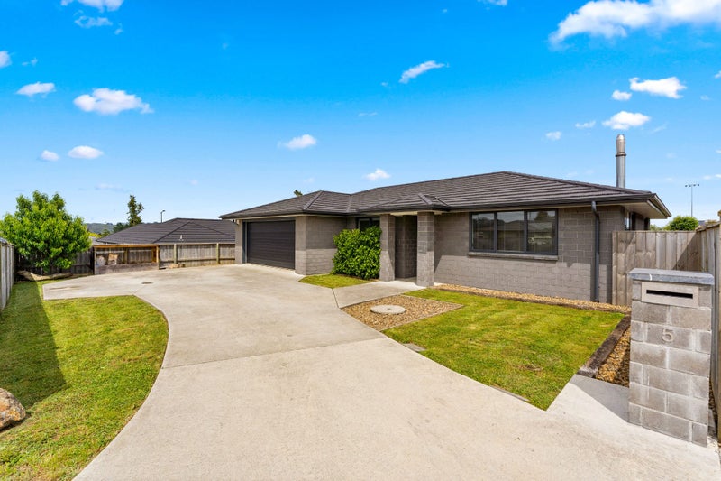 5 Tauroa Drive, Tuakau, Tuakau - Carousel 2