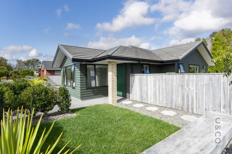 28 Leebank Crescent, Riverhead, Riverhead - Carousel 1