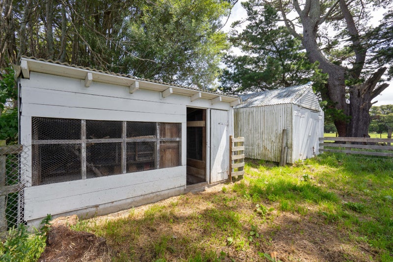 722 Upper Plain Road, Upper Plain, Masterton - Carousel 20