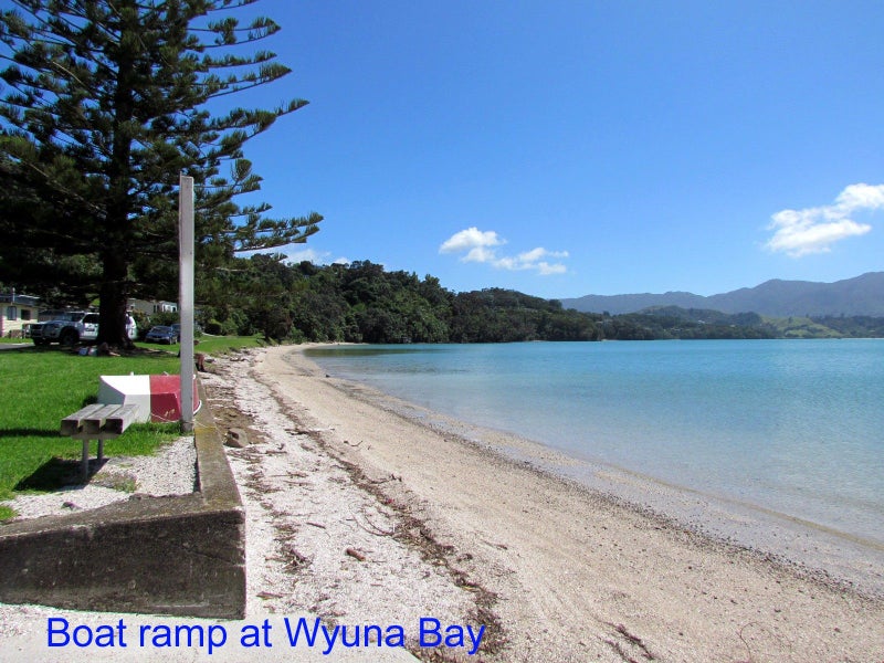 1999 Wyuna Bay Road, Wyuna Bay, Coromandel - Carousel 2