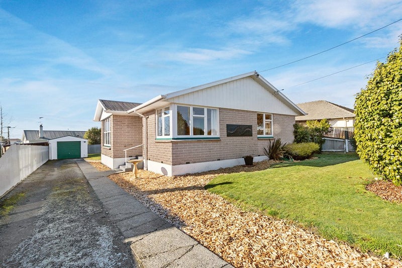 11 Usk Street, Marchwiel, Timaru - Carousel 1