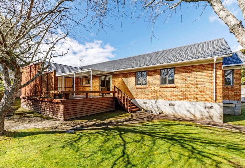 23 Manutara Avenue, Forrest Hill, Auckland - Carousel 2