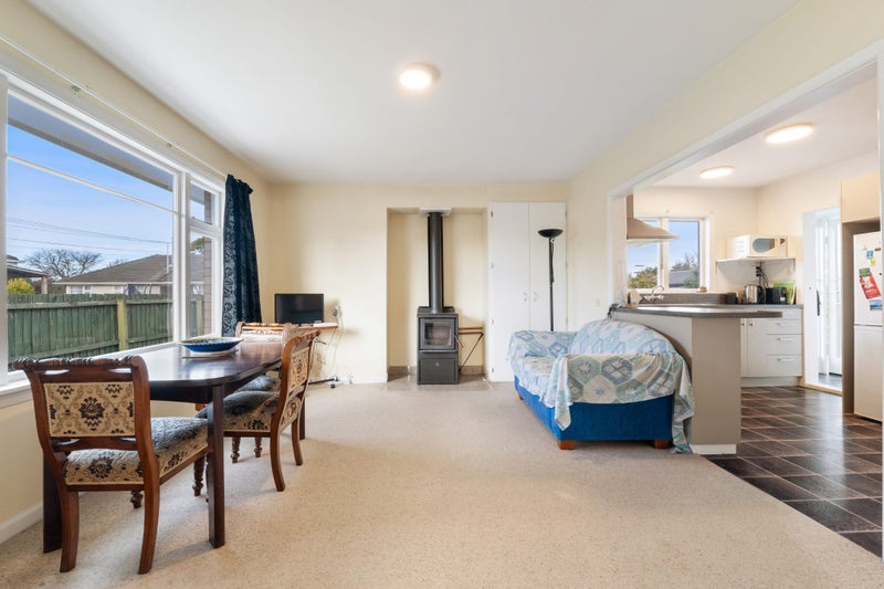 Property Valuation for 10 Fortune Street, Mairehau, Christchurch