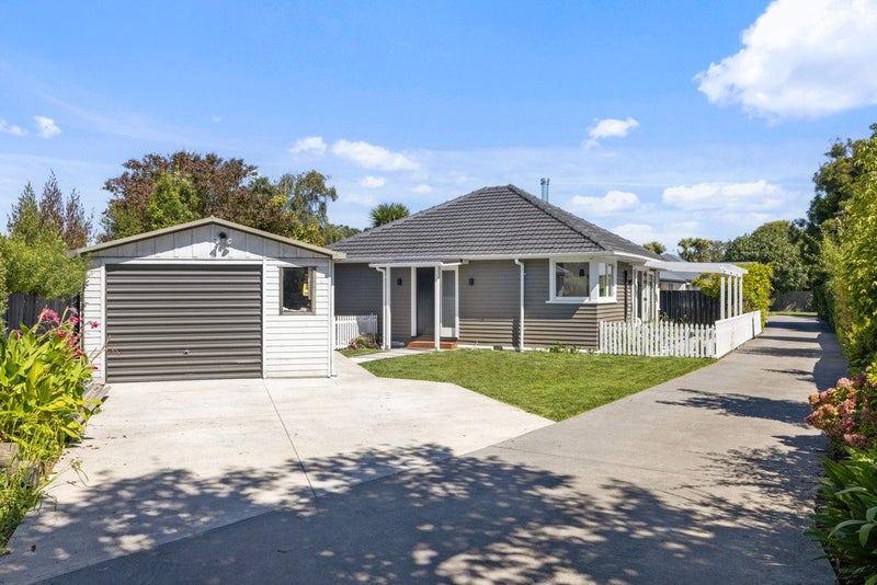 6 Pinedale Lane, Linwood, Christchurch - Carousel 25