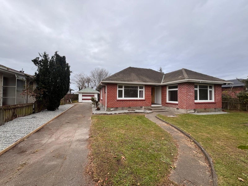 94 Joy Street, Shirley, Christchurch City, Canterbury - Carousel 1