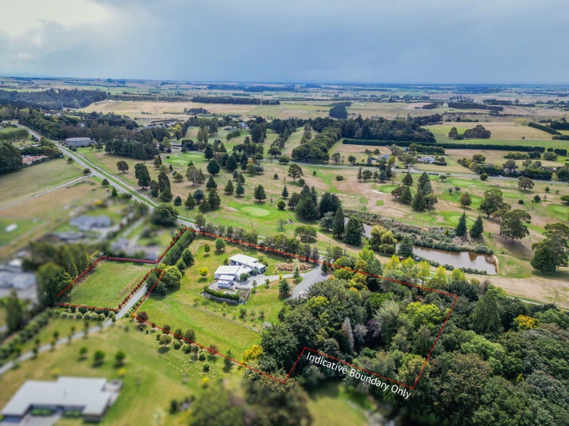 230 Gleniti Road, Gleniti, Timaru - Carousel 30