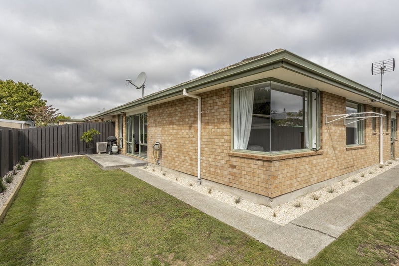 4/1 Sewell ST, Kaiapoi, Kaiapoi - Carousel 1