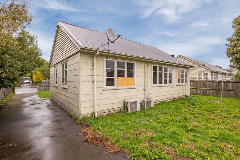 21 Shirley Road, Mairehau, Christchurch - Carousel 1