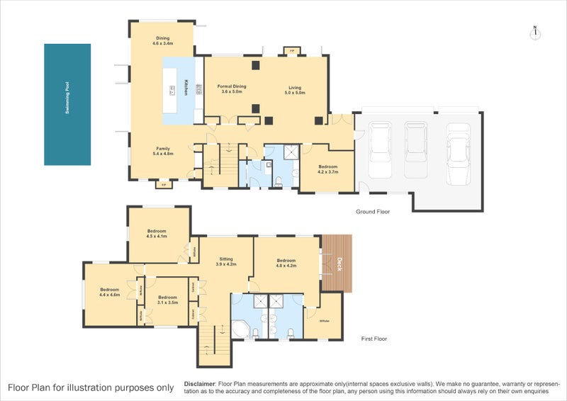 280 Riddell Road, Glendowie, Auckland - Carousel 38